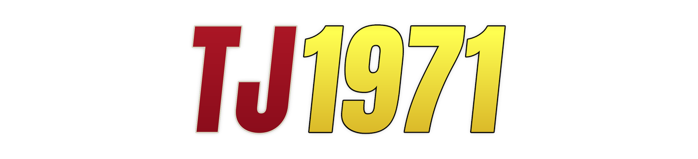 tj1971 লোগো